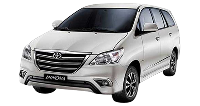 innova car